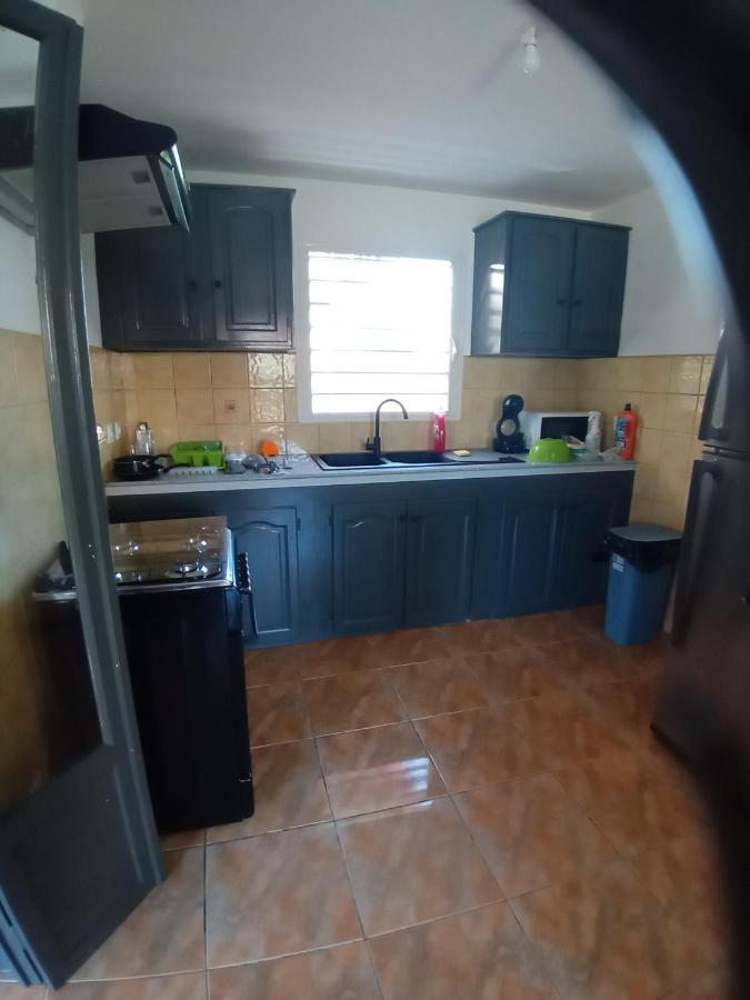 Sababady Villa 3 Chambres ซานต์-อองเดร ภายนอก รูปภาพ