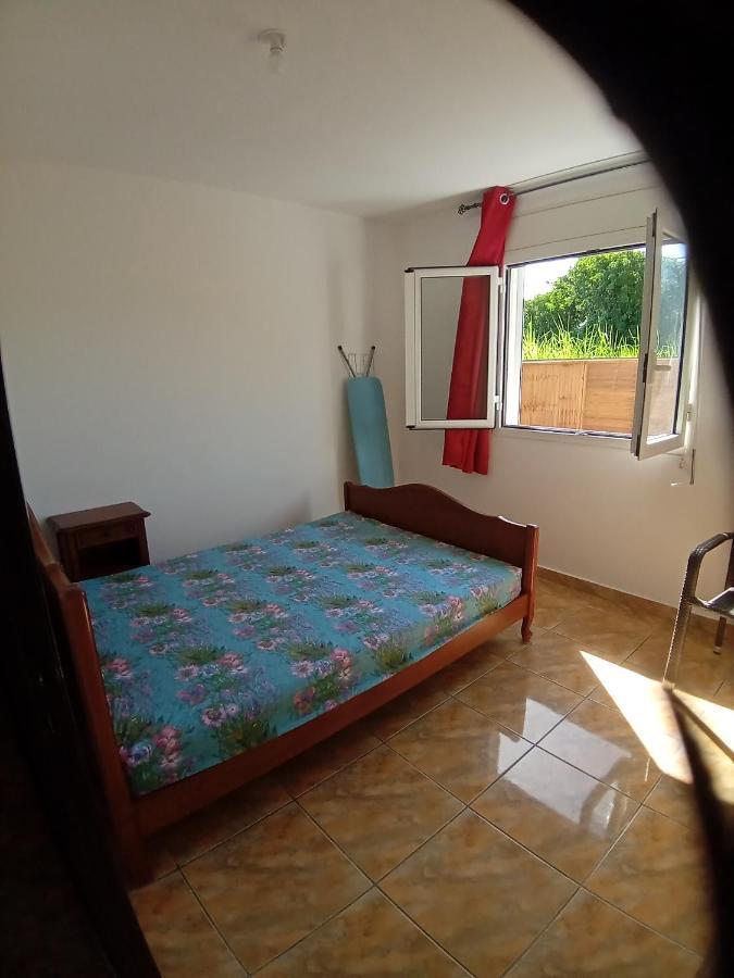 Sababady Villa 3 Chambres ซานต์-อองเดร ภายนอก รูปภาพ