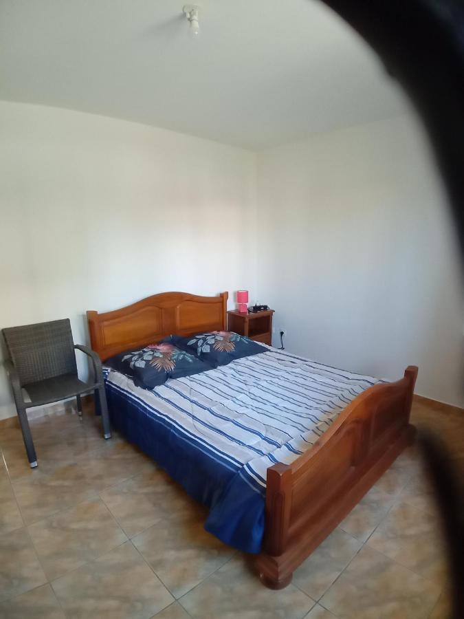 Sababady Villa 3 Chambres ซานต์-อองเดร ภายนอก รูปภาพ