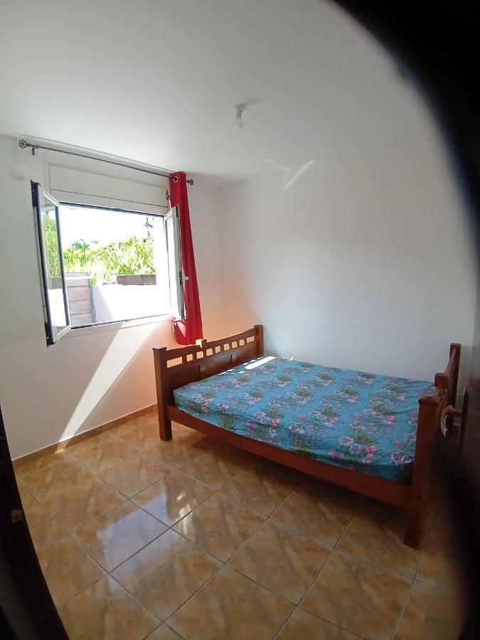 Sababady Villa 3 Chambres ซานต์-อองเดร ภายนอก รูปภาพ