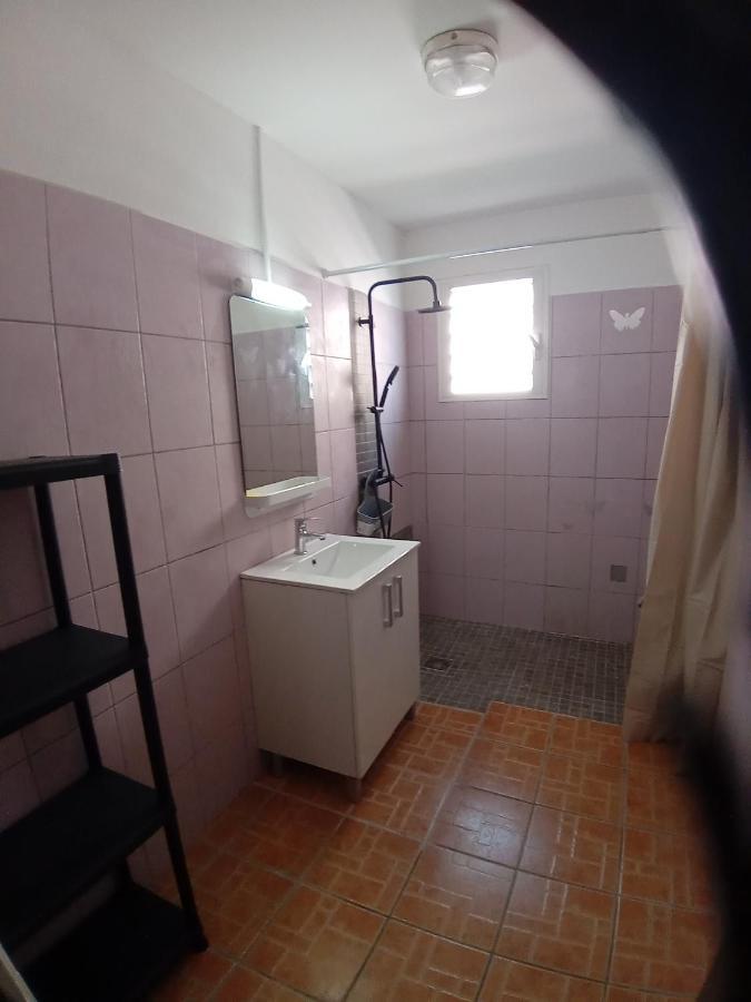 Sababady Villa 3 Chambres ซานต์-อองเดร ภายนอก รูปภาพ
