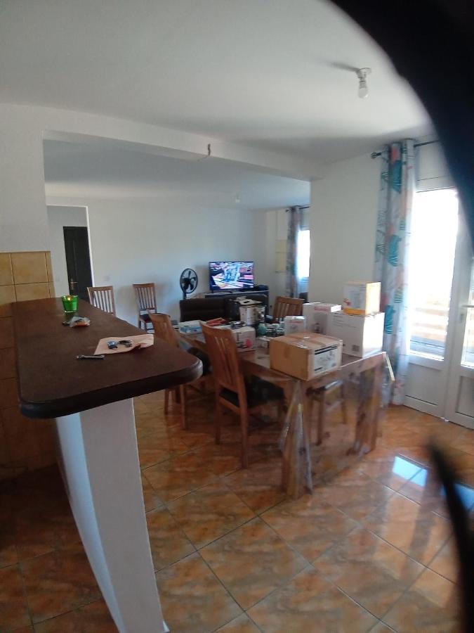 Sababady Villa 3 Chambres ซานต์-อองเดร ภายนอก รูปภาพ
