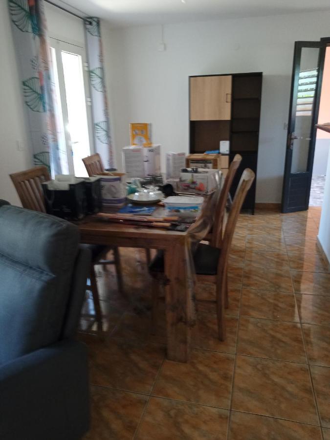 Sababady Villa 3 Chambres ซานต์-อองเดร ภายนอก รูปภาพ