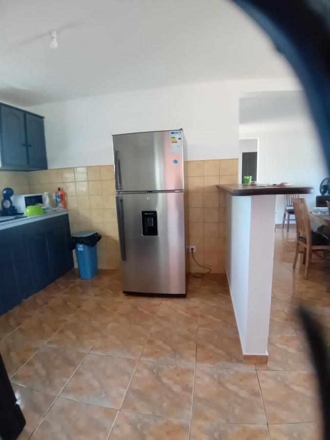 Sababady Villa 3 Chambres ซานต์-อองเดร ภายนอก รูปภาพ
