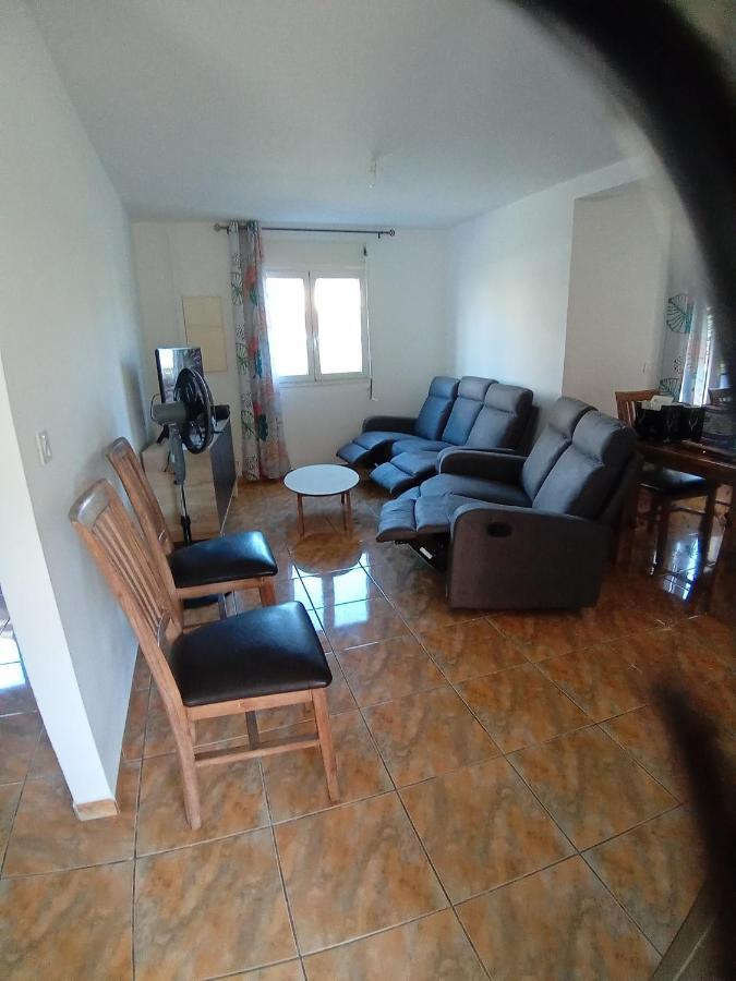 Sababady Villa 3 Chambres ซานต์-อองเดร ภายนอก รูปภาพ